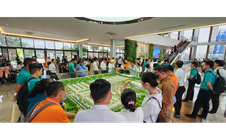 K-Home Apartment: Căn hộ xanh theo tiêu chuẩn tại Singapore chiều lòng đa thế hệ