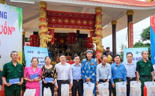 SASCO triển khai nhiều hoạt động tri ân, kỷ niệm 78 năm Ngày Thương binh Liệt sĩ
