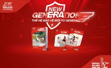 Generali ra mắt loạt sản phẩm bảo hiểm thế hệ mới