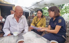 Doanh nghiệp bảo hiểm tiếp tục cập nhật chi trả quyền lợi cho khách hàng vụ lật tàu tại Hạ Long