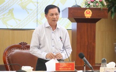 Chủ tịch Cần Thơ yêu cầu chấn chỉnh việc mất đoàn kết tại nhiều bệnh viện công