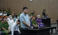 Nộp thêm 768 tỉ đồng, cựu chủ tịch Tập đoàn Phúc Sơn Nguyễn Văn Hậu được đề nghị giảm án