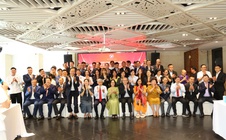 Hiệp hội Ẩm thực TP HCM vươn mình cùng kỷ nguyên mới