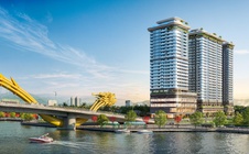 The Legend Danang – tuyệt tác sống mới kề bên cầu rồng