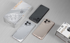 POVA 7: Tối ưu hiệu suất và trải nghiệm AI Gaming