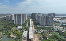 Vinhomes Grand Park - Đô thị cận sân bay với đặc quyền sống hạng sang