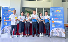 Bố cáo thành lập Công ty TNHH Thương mại - Dịch vụ Phát Việt