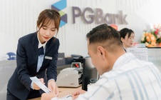 PGBank ra mắt sản phẩm tín dụng xanh PG Green