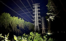 EVNSPC đóng điện 72 công trình 110kV trong 6 tháng đầu năm