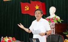 Lãnh đạo Đà Nẵng: Cán bộ phường ở đồng bằng đông, có thể điều động lên miền núi
