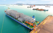 Quảng Ngãi dẫn đầu cả nước về tăng trưởng kinh tế 6 tháng đầu năm 2025