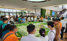 “Chốt” giá chỉ từ 21,5 triệu đồng/m2, K-Home Apartment gây bất ngờ cho thị trường