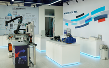 Bosch Rexroth mở văn phòng mới, thúc đẩy công nghiệp 4.0 tại Việt Nam