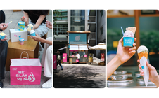 Naked Flavors Gelato - Làm kem tử tế giữa kỷ nguyên công nghiệp