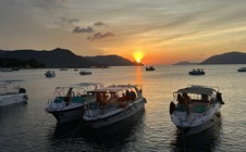 Đề xuất đánh chìm tàu làm du lịch độc đáo ở Côn Đảo: Sở Du lịch nói gì?