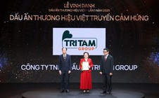 Tri Tâm Group – Thương hiệu Việt truyền cảm hứng