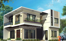 Top 5 tiêu chí đánh giá một ngôi nhà đẹp, đáng sống theo Real House