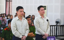 Hai “trùm” đứng sau hệ thống lừa đảo Vietnam Capital đổ tội cho nhau trước tòa