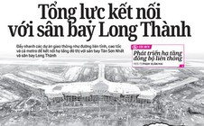 Báo in ngày 13-8: Trẻ nhỏ mâu thuẫn và "cái đầu nóng" của phụ huynh
