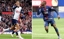 PSG muốn "phục hận" ở Siêu cúp