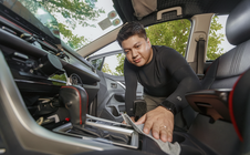 Grab ứng dụng AI tăng cường trải nghiệm dịch vụ chất lượng cao cho người dùng