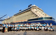 Lữ hành Saigontourist tổ chức hội nghị Liên minh du lịch tàu biển châu Á