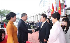 Khai mở thời kỳ mới