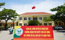 Một phường ở Đà Nẵng không nhận hoa chúc mừng khai giảng, kêu gọi hỗ trợ học sinh nghèo