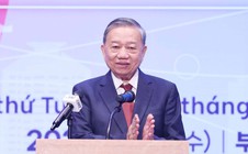 Nhiều cơ hội lớn cho quan hệ hợp tác TP HCM - TP Busan