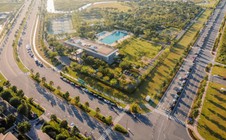 Hạ tầng "tỷ đô" phía Tây TP HCM: Đòn bẩy giúp Solaria Rise vươn mình