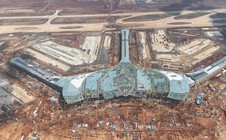 TÔI LÊN TIẾNG: Cần cái nhìn thực tế về sân bay Long Thành và Tân Sơn Nhất