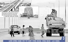 Báo in Người Lao Động 15-8: 80 năm rực rỡ chiến công