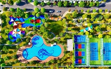 Lựa chọn đắt giá khi TP HCM khan hiếm không gian sống chất lượng