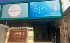 FINDKOSTS cung cấp giải pháp dinh dưỡng cho trẻ theo chuẩn châu Âu
