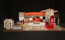 Masterise Group lan tỏa tinh thần yêu nước nhân dịp 80 năm Quốc khánh 2-9