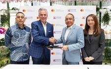 Mastercard và Hội đồng Tư vấn kinh doanh ASEAN hợp tác thúc đẩy cơ hội kinh doanh
