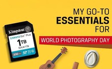 Kingston tôn vinh giá trị di sản và lưu giữ ký ức vượt thời gian