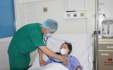 Cô giáo ở Cà Mau chia sẻ hành trình hồi sinh kỳ diệu sau ca ghép thận