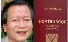"Hồn thơ ngọc" – Hành trình gìn giữ và lan tỏa di sản sân khấu của tác giả Lê Duy Hạnh