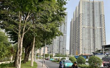 Sốc với đà tăng giá bất động sản Hà Nội và TP HCM