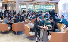 Người nước ngoài rộng cửa sở hữu nhà ở