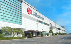 Nhà máy sản xuất linh kiện ô tô LG Electronics nhận chứng nhận an ninh mạng
