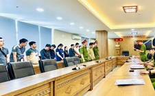 Đường dây rửa tiền 30.000 tỉ đồng: Khởi tố thêm 20 đối tượng