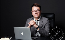 Andy Vũ - 15 năm kiến tạo thương hiệu bền vững cho doanh nghiệp Việt