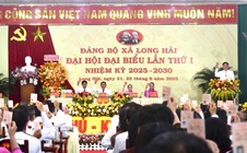 Bộ Chính trị, Ban Bí thư: Hoàn thành Đại hội Đảng bộ trực thuộc Trung ương trong tháng 10