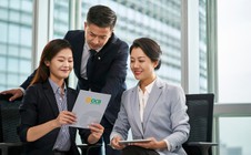 Tiếp sức từ ngân hàng, startup Việt thêm nhiều cơ hội để bứt phá