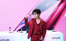 vivo V60 5G ra mắt thị trường Việt Nam, camera siêu Tele ZEISS thế hệ mới