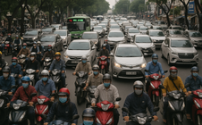 Hướng tới giao thông nhân văn