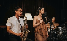 Ca sĩ Thùy Anh: Làm gì khi dòng nhạc bolero đang bão hòa?