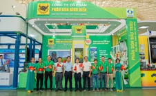 Phân bón Bình Điền: Khẳng định vị thế thương hiệu quốc gia với tầm nhìn "Xanh hóa - Số hóa"